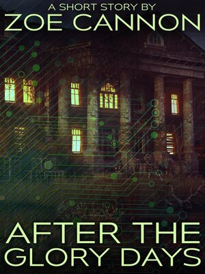 cover image of After the Glory Days